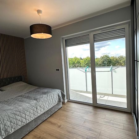 Apartament Debowe Wzgorze Злотув Экстерьер фото