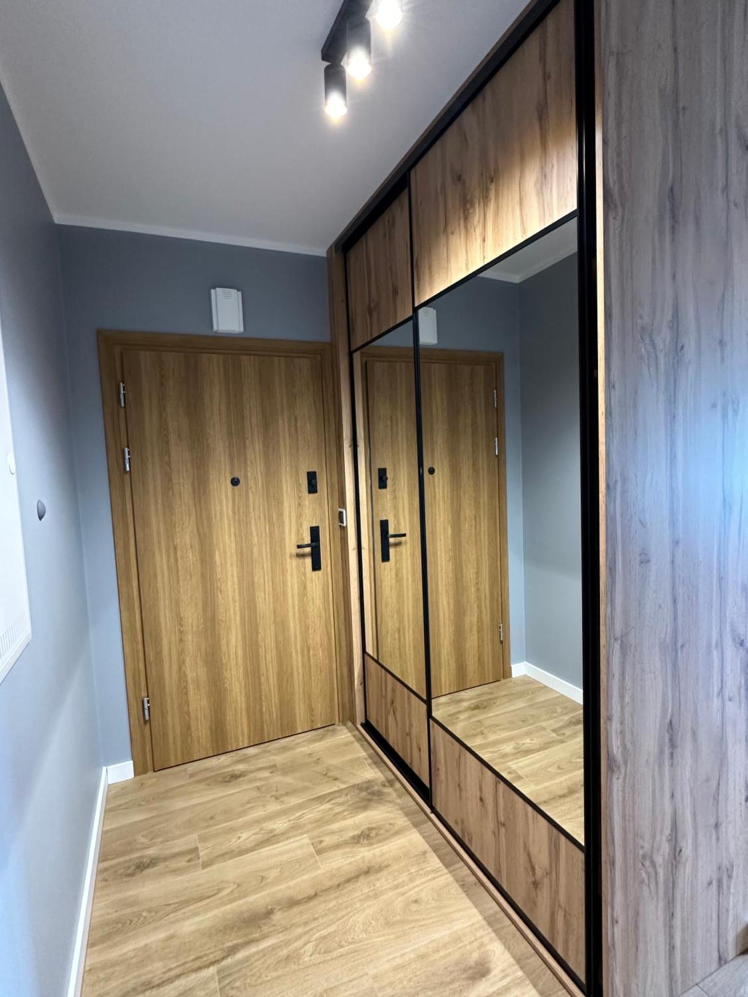 Apartament Debowe Wzgorze Злотув Экстерьер фото