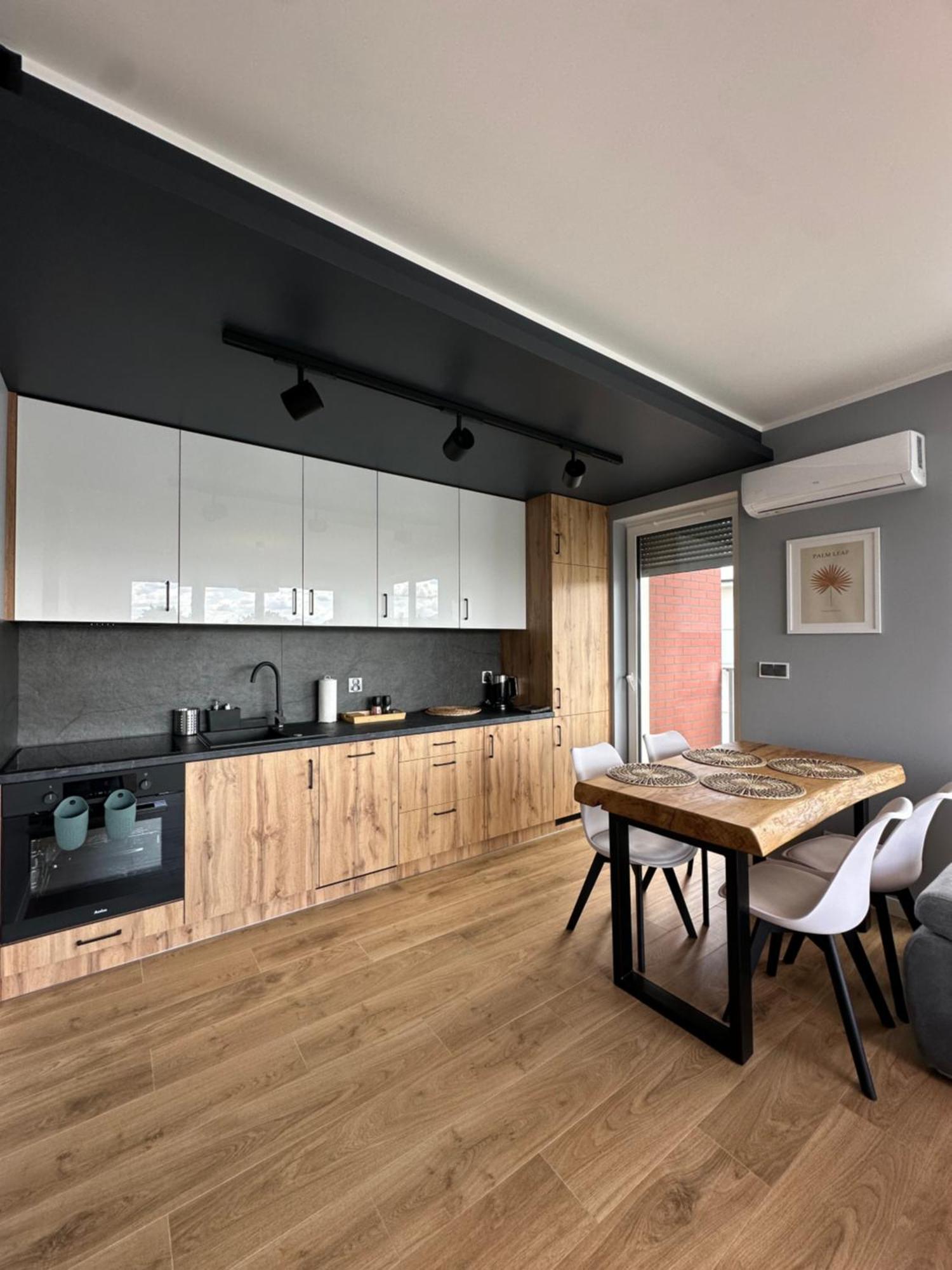 Apartament Debowe Wzgorze Злотув Экстерьер фото
