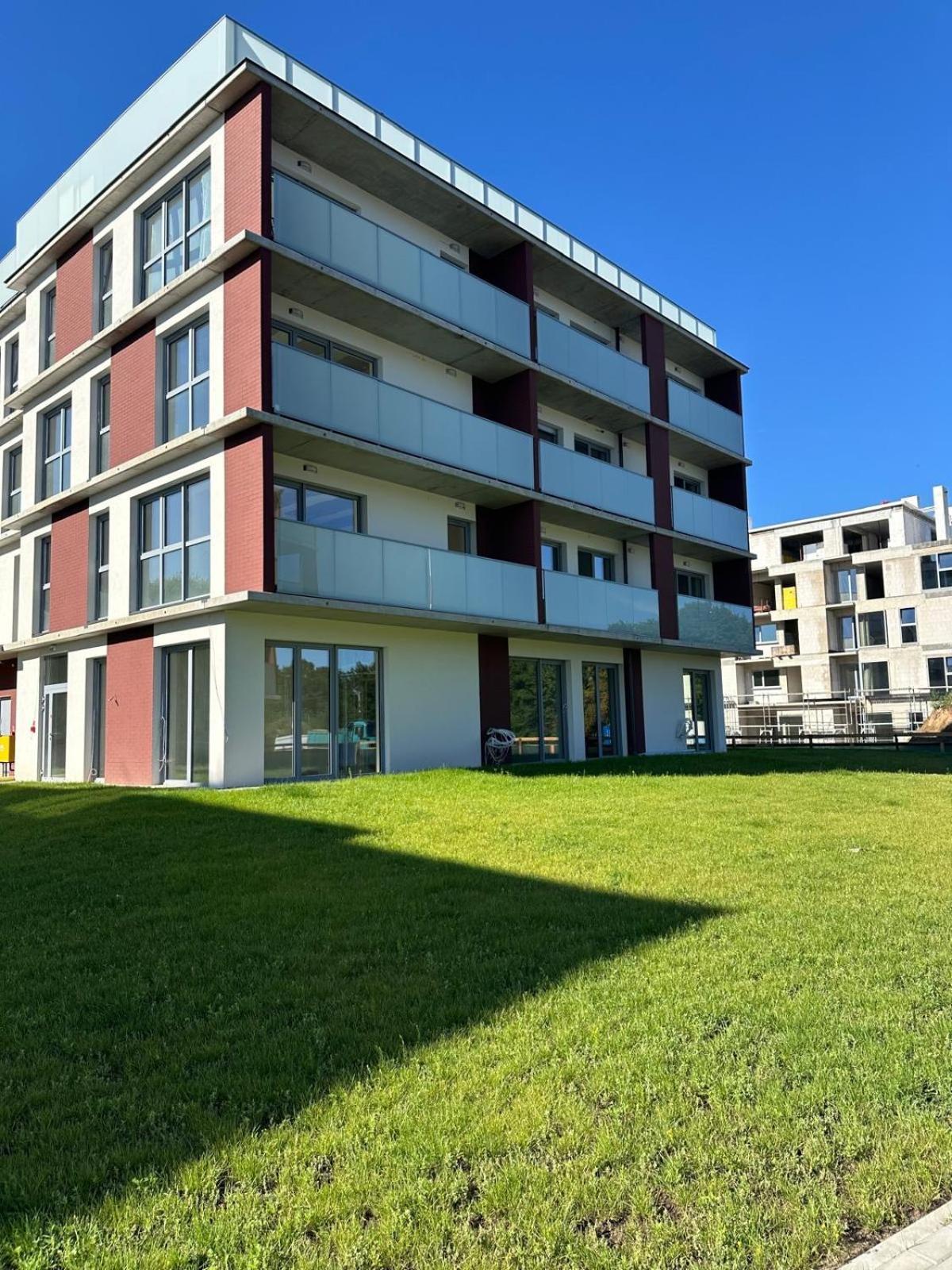 Apartament Debowe Wzgorze Злотув Экстерьер фото